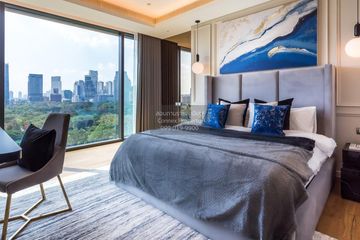 1 Bedroom Condo for rent in Sindhorn Tonson, Lumpini, Bangkok near BTS Ratchadamri