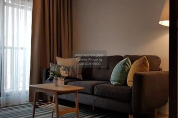 1 Bedroom Condo for rent in Life Sukhumvit 48, Phra Khanong, Bangkok near BTS Phra Khanong