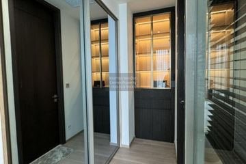 1 Bedroom Condo for rent in The ESSE Asoke, Khlong Toei Nuea, Bangkok near BTS Asoke