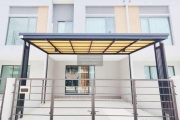 3 Bedroom Townhouse for rent in Pleno Sukhumvit-Bangna 2, Bang Kaeo, Samut Prakan