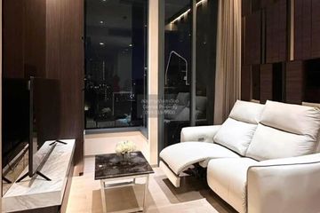 1 Bedroom Condo for rent in The ESSE Asoke, Khlong Toei Nuea, Bangkok near BTS Asoke