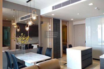 2 Bedroom Condo for rent in The ESSE Asoke, Khlong Toei Nuea, Bangkok near BTS Asoke