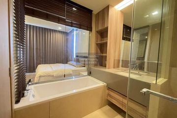 1 Bedroom Condo for rent in The ESSE Asoke, Khlong Toei Nuea, Bangkok near BTS Asoke