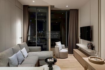 1 Bedroom Condo for rent in The ESSE Asoke, Khlong Toei Nuea, Bangkok near BTS Asoke