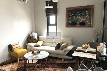 1 Bedroom Condo for rent in Chewathai Residence Bang Pho, Bang Sue, Bangkok near MRT Tao Poon