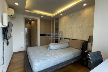 1 Bedroom Condo for rent in Via Botani, Khlong Tan Nuea, Bangkok near BTS Phrom Phong