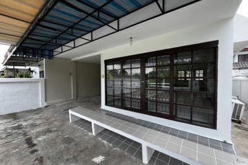 3 Bedroom Townhouse for rent in Saphan Sung, Bangkok near MRT Rat Phatthana