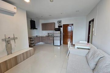 2 Bedroom Condo for rent in Sathorn House, Silom, Bangkok near BTS Surasak