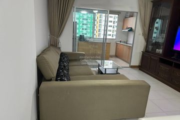 2 Bedroom Condo for rent in Supalai Park Kaset, Sena Nikhom, Bangkok near BTS Kasetsart University