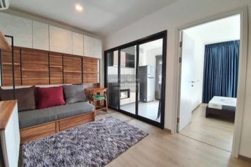 1 Bedroom Condo for rent in The Base Phetkasem, Bang Wa, Bangkok near BTS Bang Wa