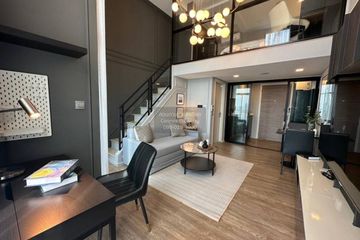 1 Bedroom Condo for rent in Modiz Sukhumvit 50, Phra Khanong, Bangkok near BTS On Nut