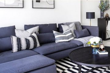 2 Bedroom Condo for rent in Fullerton, Phra Khanong, Bangkok near BTS Thong Lo