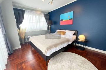 2 Bedroom Condo for rent in Baan Kasemsan 1, Lat Phrao, Bangkok