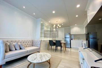 2 Bedroom Condo for rent in Life One Wireless, Lumpini, Bangkok near BTS Ploen Chit