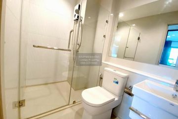 1 Bedroom Condo for rent in Life One Wireless, Lumpini, Bangkok near BTS Ploen Chit