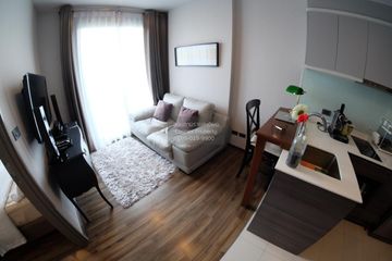 1 Bedroom Condo for rent in Ceil by Sansiri, Khlong Tan Nuea, Bangkok near BTS Ekkamai