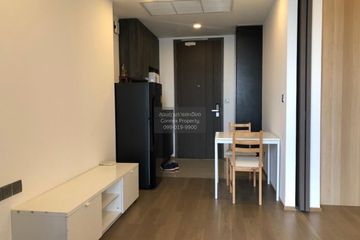 1 Bedroom Condo for rent in Ashton Chula - Silom, Si Phraya, Bangkok near MRT Sam Yan