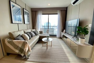 2 Bedroom Condo for rent in Life One Wireless, Lumpini, Bangkok near BTS Ploen Chit