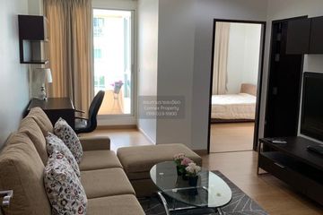 1 Bedroom Condo for rent in The Address Sukhumvit 42, Phra Khanong, Bangkok near BTS Ekkamai