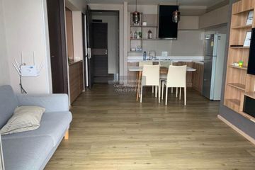 2 Bedroom Condo for rent in Rhythm Sathorn, Thung Wat Don, Bangkok near BTS Saphan Taksin