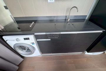 2 Bedroom Condo for rent in Ashton Chula - Silom, Si Phraya, Bangkok near MRT Sam Yan