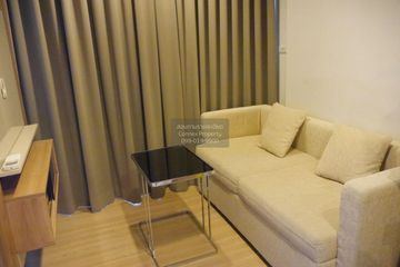 1 Bedroom Condo for rent in Rhythm Sathorn, Thung Wat Don, Bangkok near BTS Saphan Taksin