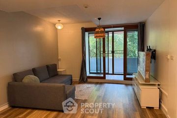 1 Bedroom Condo for rent in LAKE AVENUE Sukhumvit 16, Khlong Toei, Bangkok near BTS Asoke