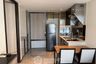 1 Bedroom Condo for rent in The Reserve Sukhumvit 61, Khlong Tan Nuea, Bangkok near BTS Ekkamai