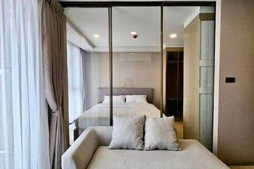 1 Bedroom Condo for rent in Walden Asoke, Khlong Toei Nuea, Bangkok near BTS Asoke