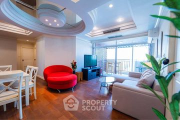 3 Bedroom Condo for rent in Trapezo Sukhumvit 16, Khlong Toei, Bangkok near MRT Queen Sirikit National Convention Centre