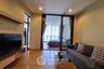 1 Bedroom Condo for rent in Park Court Sukhumvit 77, Phra Khanong Nuea, Bangkok near BTS On Nut