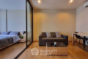 1 Bedroom Condo for rent in Park Court Sukhumvit 77, Phra Khanong Nuea, Bangkok near BTS On Nut