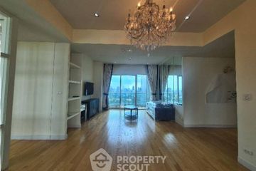 2 Bedroom Condo for rent in Pearl Residences Sukhumvit 24, Khlong Tan, Bangkok near BTS Phrom Phong