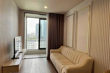 1 Bedroom Condo for rent in Ideo Q Sukhumvit 36, Khlong Tan, Bangkok near BTS Thong Lo