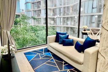 2 Bedroom Condo for rent in Khlong Toei, Bangkok near BTS Asoke