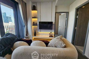 2 Bedroom Condo for rent in COCO Parc, Khlong Toei, Bangkok near MRT Khlong Toei