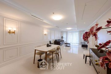 2 Bedroom Condo for rent in The Oleander, Khlong Toei Nuea, Bangkok near BTS Nana