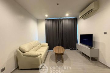 2 Bedroom Condo for rent in Life Sukhumvit 62, Bang Chak, Bangkok near BTS Bang Chak