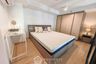 1 Bedroom Condo for rent in Ideo Rama 9 - Asoke, Huai Khwang, Bangkok near MRT Phra Ram 9