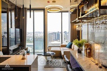 1 Bedroom Condo for rent in The ESSE Asoke, Khlong Toei Nuea, Bangkok near BTS Asoke