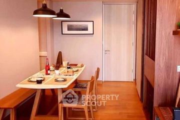 2 Bedroom Condo for rent in The Lumpini 24, Khlong Tan, Bangkok near BTS Phrom Phong