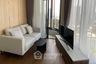 1 Bedroom Condo for rent in Ideo Q Sukhumvit 36, Khlong Tan, Bangkok near BTS Thong Lo