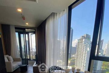 1 Bedroom Condo for rent in Ideo Q Sukhumvit 36, Khlong Tan, Bangkok near BTS Thong Lo