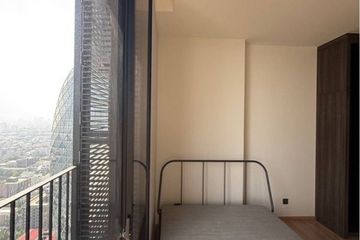 1 Bedroom Condo for rent in Noble Around Ari, Sam Sen Nai, Bangkok near BTS Ari