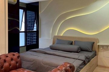 1 Bedroom Condo for rent in Ideo Q Siam - Ratchathewi, Thanon Phaya Thai, Bangkok near BTS Ratchathewi