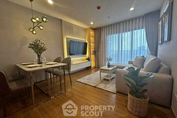 2 Bedroom Condo for rent in THE LINE Phahonyothin Park, Chom Phon, Bangkok near MRT Phahon Yothin