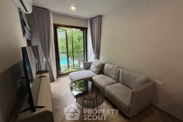 2 Bedroom Condo for rent in Chapter Thonglor 25, Khlong Tan Nuea, Bangkok near BTS Thong Lo