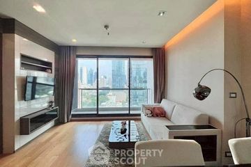 1 Bedroom Condo for rent in The Address Sathorn, Silom, Bangkok near BTS Chong Nonsi