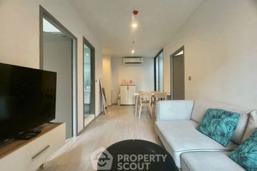 2 Bedroom Condo for rent in Life Asoke Hype, Makkasan, Bangkok near MRT Phra Ram 9