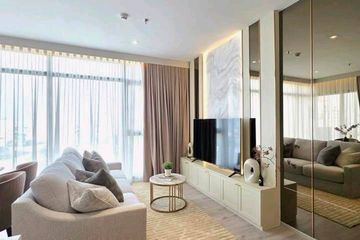 2 Bedroom Condo for rent in Rhythm Ekkamai Estate, Khlong Tan Nuea, Bangkok near BTS Ekkamai